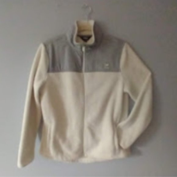 Fila full-zip fleece - Picture 2 of 8